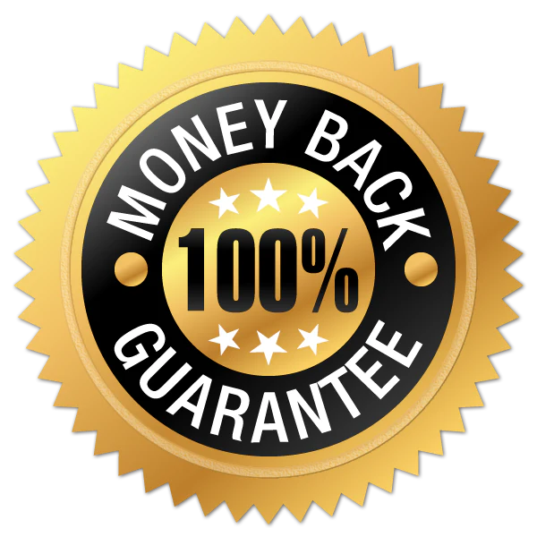 180-Day Money Back Guarantee